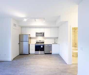 For Lease - 16 MELBOURNE Avenue Unit# 106A, St. Catharines, Ontario - Photo 4
