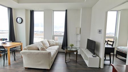 For Lease - 10 Rouge Valley Unit# 1508, Markham, Ontario - Photo 2