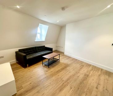 1 bedroom apartment to rent - Photo 2