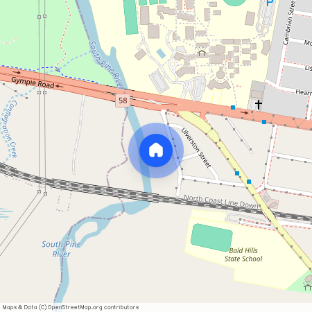 2/27 Lobe, Qld 4036, Bald Hills