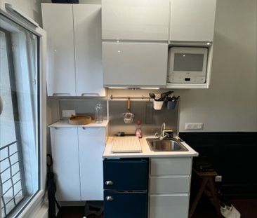 Location appartement 1 pièce, 9.88m², Le Havre - Photo 3