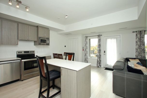 For Lease - 155 Downsview Park Boulevard Unit# 115, Toronto, Ontario - Photo 1