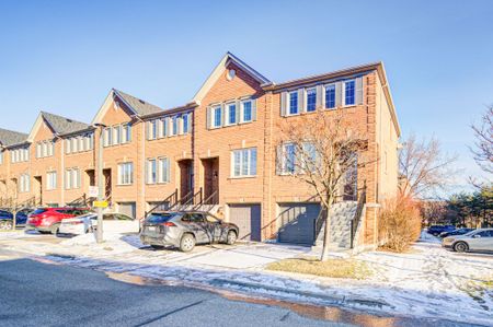 For Lease - 5530 Glen Erin Drive Unit# 117, Mississauga, Ontario - Photo 2