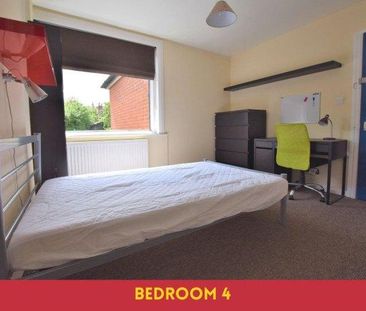 5 bedroom house share to rent - Photo 5