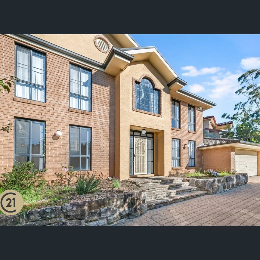48 John Road, Cherrybrook, NSW 2126 - Photo 1