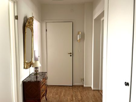 Edwin Berlings gata 6A, Helsingborg - Photo 2