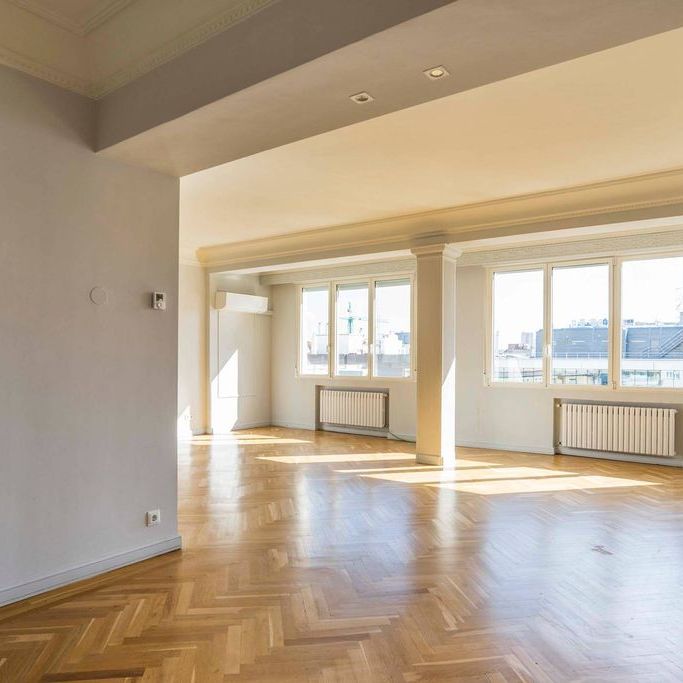 Luxury Flat for rent in Madrid, Spain - Foto 1