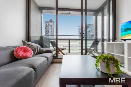 904S/883 Collins Street, Docklands - Photo 3