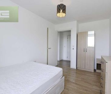 Campion House, Blondin Way, Rotherhithe, SE16 - Photo 5