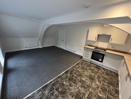 1 bedroom apartment to rent - Photo 3