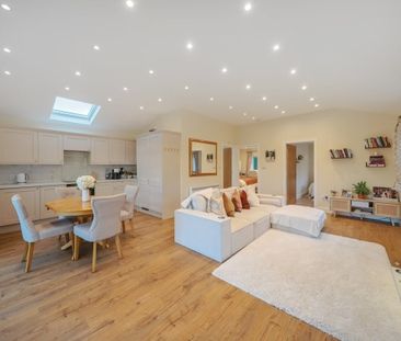 2 bedroom bungalow to rent - Photo 1