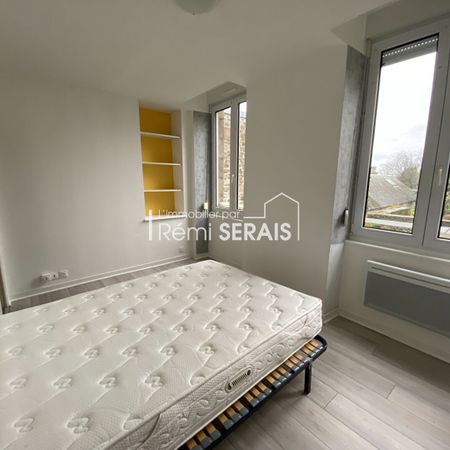Location Appartement 2 pièces 34m² - Photo 4