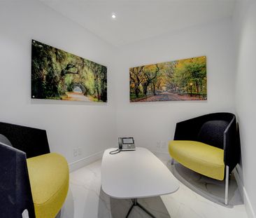 Condos TOM (Centre-Ville) : condo d'une chambre offert en location ... - Photo 3