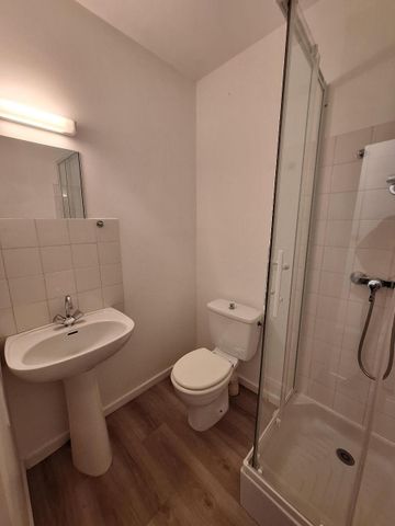 Location Appartement 1 pièce 17m² NANTES 44000 - Photo 5