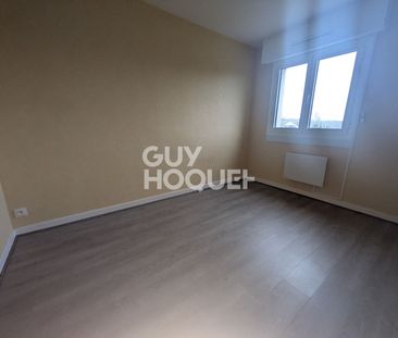 Location Appartement 2 pièces 43m² AUXERRE 89000 - Photo 3
