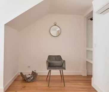 4-bedroom apartment for rent in Misericórdia, Lisbon - Photo 6