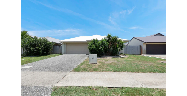 SPACIOUS HOME WITH LOW MAINTENANCE YARD - Photo 1