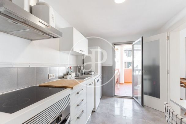 Luxury Flat for rent in ses Salines, Spain - Photo 1