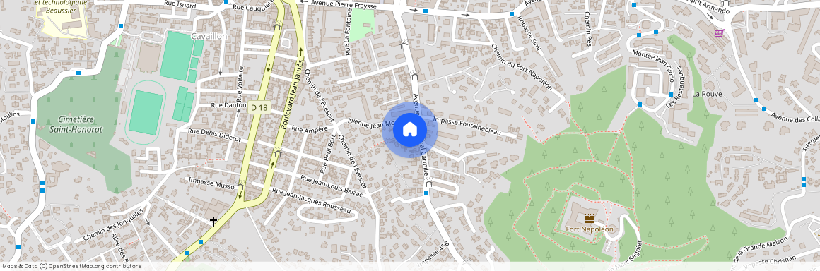 83500, La Seyne-Sur-Mer