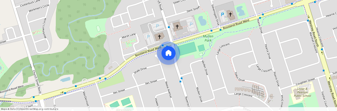 287 Ravenscroft Road Unit# LEGAL BSMT, Ajax