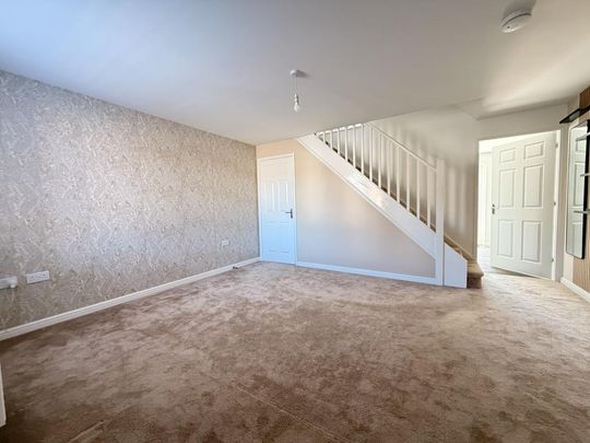 3 bedroom detached house to rent - Photo 1