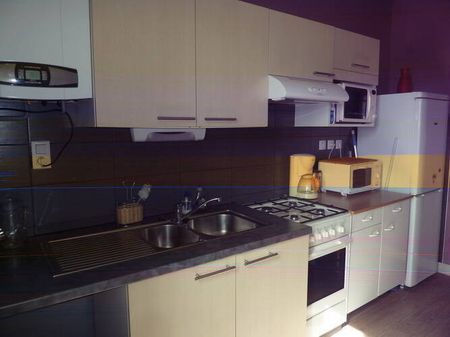 Location appartement t3 63 m² à Rodez (12000) - Photo 3