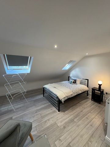 4 Bed Flat, Keston Road, N17 - Photo 3