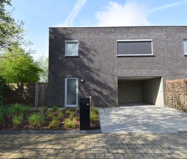 Instapklare passieve woning met 4 slaapkamers en zonnige tuin in Gu... - Photo 5