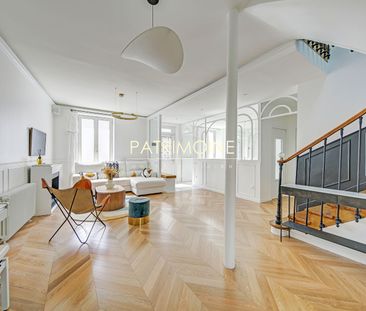 Maison • Centre Ville - Photo 1