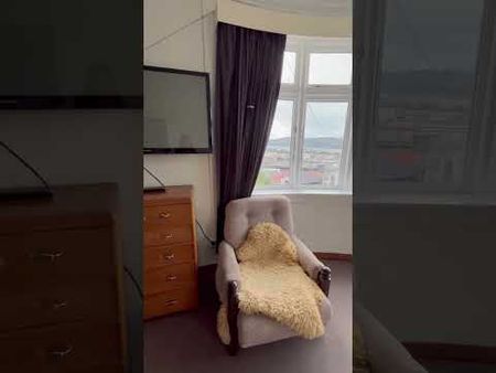 Fully Furnish Studio on London Street - Photo 2