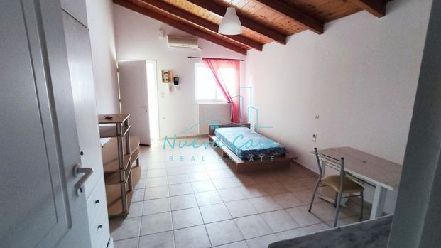 Studio/Γκαρσονιέρα για ενοικίαση Μποζαΐτικα (Πάτρα) - Photo 1