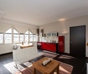 Appartement te huur: Verbeekstraat 3-E 2332 CA Leiden - Foto 1