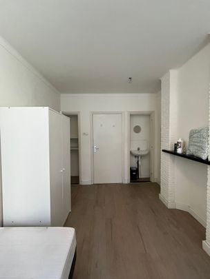 Te huur: Kamer Vleesstraat 54 03 in Venlo - Foto 1