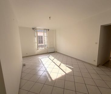 Location Appartement 3 pièces 63m² - Photo 4