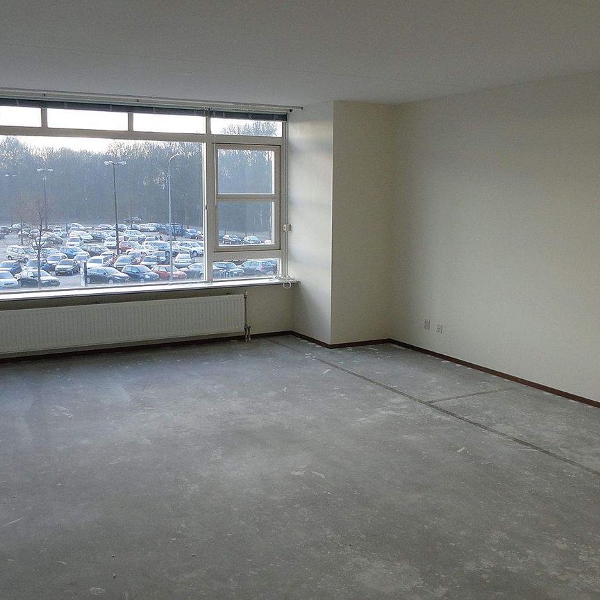 Appartement de 3 pièces à Ransuillaan, Leidschendam - À Louer - Photo 1