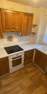 1 bedroom end of terrace house to rent - Photo 3