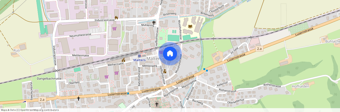 6102, Malters, Muoshofstrasse, 5a