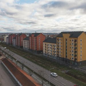 Fyrklöversgatan 21 - Photo 2
