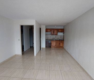 Location appartement 2 pièces 38 m² à Nice (06300) - Photo 1
