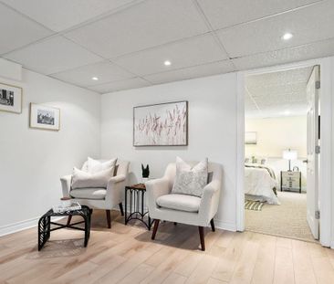 For Lease - 460 Fairleigh Avenue Unit# Basement, Oshawa, Ontario - Photo 6