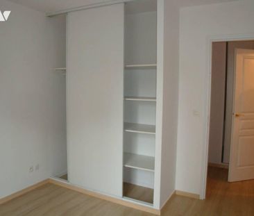 A LOUER F2 48m²- LILLE CENTRE- PARKING - Photo 1