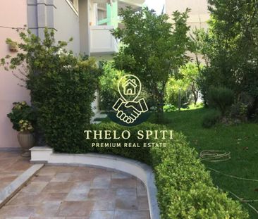 Διαμέρισμα για ενοικίαση Κέντρο (Μαρκόπουλο) - Photo 4