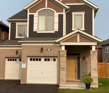 For Lease - 612 Juneberry Court, Milton, Ontario - Photo 6