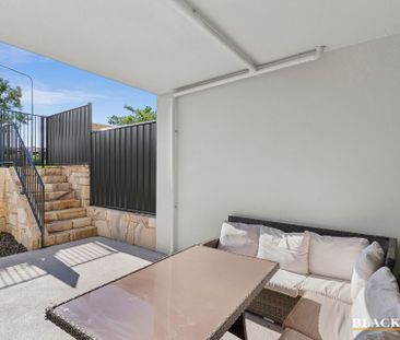 13/12 Ellison Harvie Close, Greenway ACT 2900 - Apartment For Rent ... - Photo 4