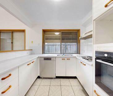 FRESHLY PAINTED AND NEW CARPET - POOL IN COMPLEX - Photo 3