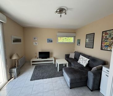 Location Appartement 2 pièces Meublé 36m² NANTES 44300 - Photo 2