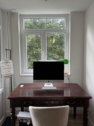 Te huur: Appartement Pasteursingel in Rotterdam - Photo 1