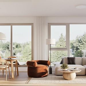 ELORA | 3 1/2 Neuf à Louer | 1 bedroom for Rent | Laval - Photo 2