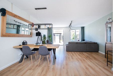 Te huur: Huis Tony van Verrestraat in Hilversum - Foto 3