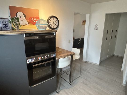 Instapklaar duplex appartement met 3 slaapkamers - Foto 1